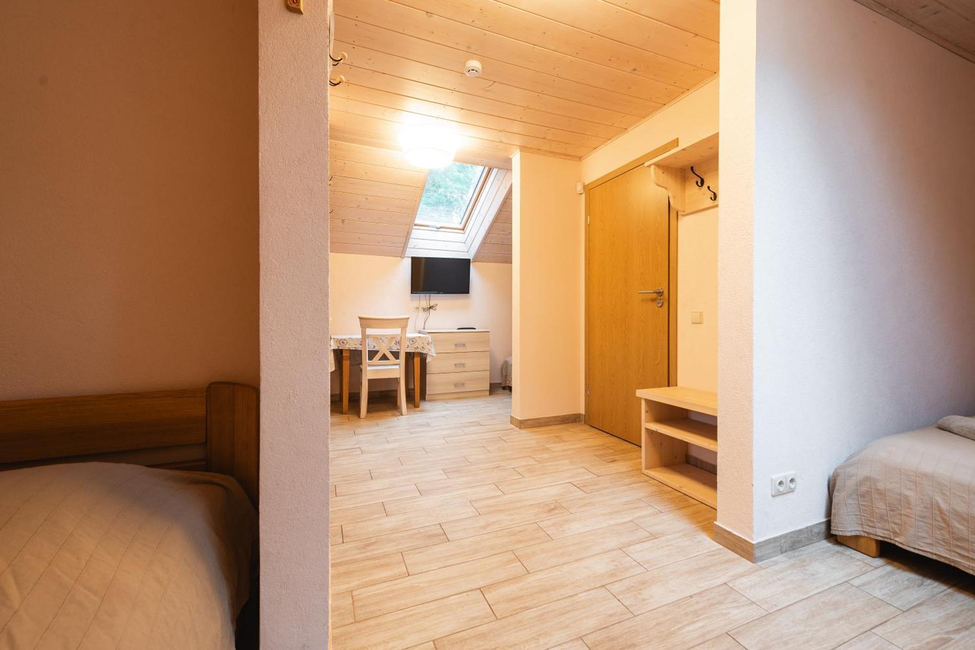 Senelio Romo Sodyba Molėtai 部屋 写真