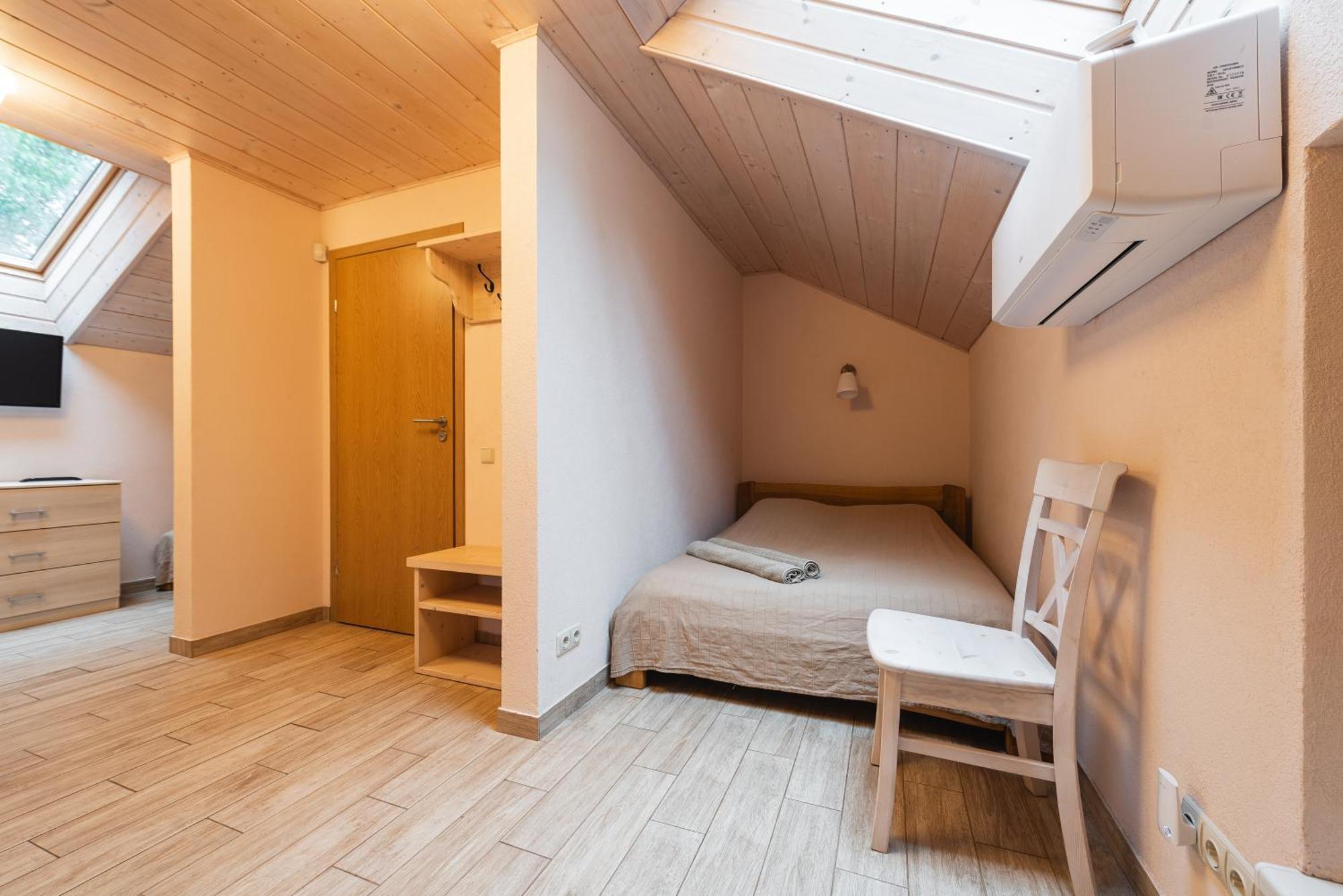 Senelio Romo Sodyba Molėtai 部屋 写真