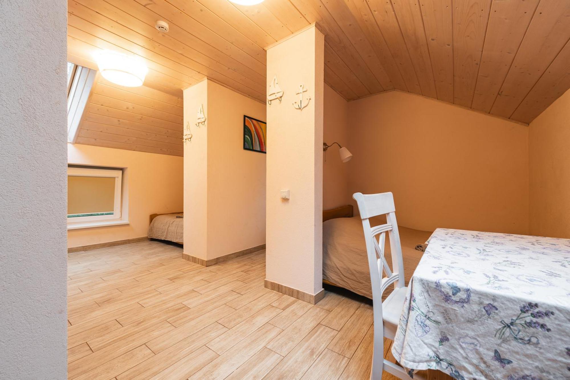 Senelio Romo Sodyba Molėtai 部屋 写真