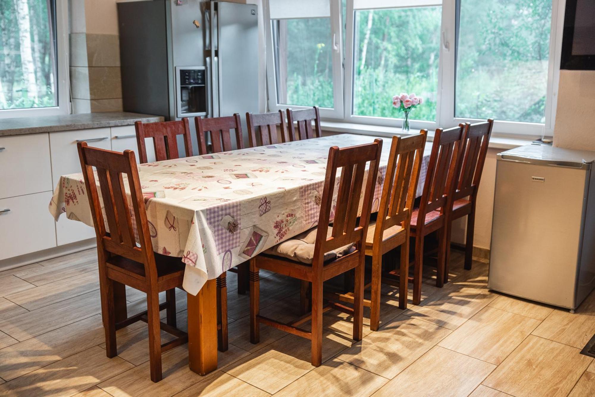 Senelio Romo Sodyba Molėtai 部屋 写真